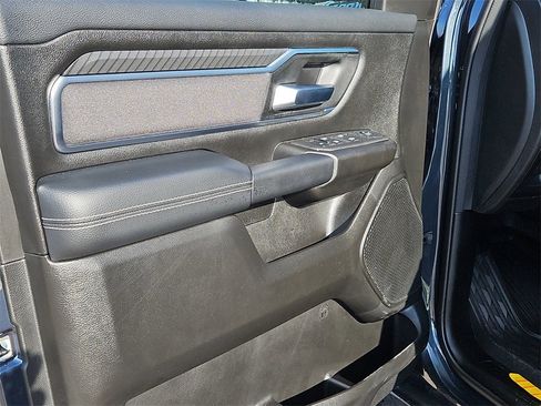 New 2026 RAM 1500 Lone Star image 20