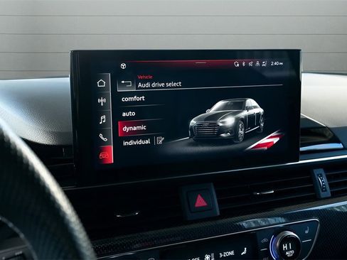 Used 2023 Audi S4 Prestige image 36