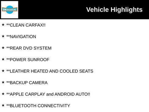 Used 2020 Chevrolet Suburban Premier AWD/4WD image 4