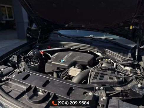 Used 2018 BMW X4 xDrive28i image 35