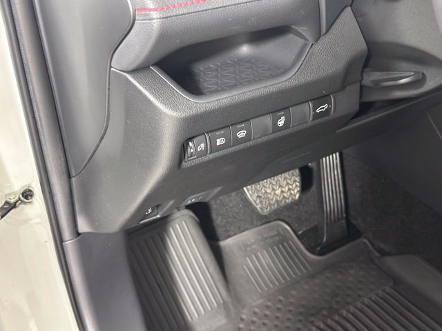 Used 2023 Toyota RAV4 SE w/ Weather & Moonroof Package AWD/4WD image 13
