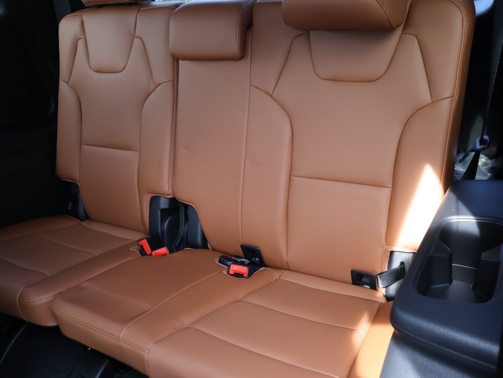 New 2025 Kia Telluride SX Prestige X-Line AWD/4WD image 19