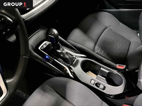 Used 2023 Toyota Corolla SE image 17