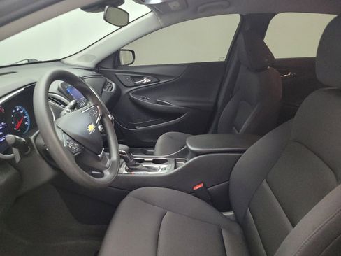 Used 2023 Chevrolet Malibu LS FWD image 17