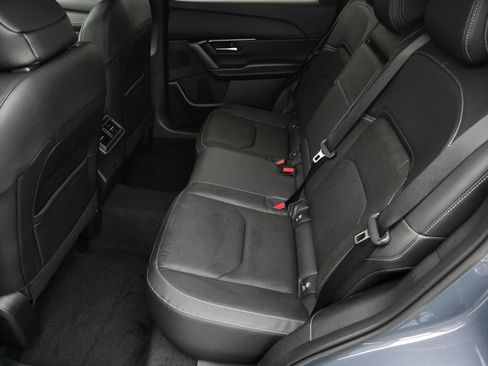 New 2026 MAZDA CX-5 Preferred AWD/4WD image 10