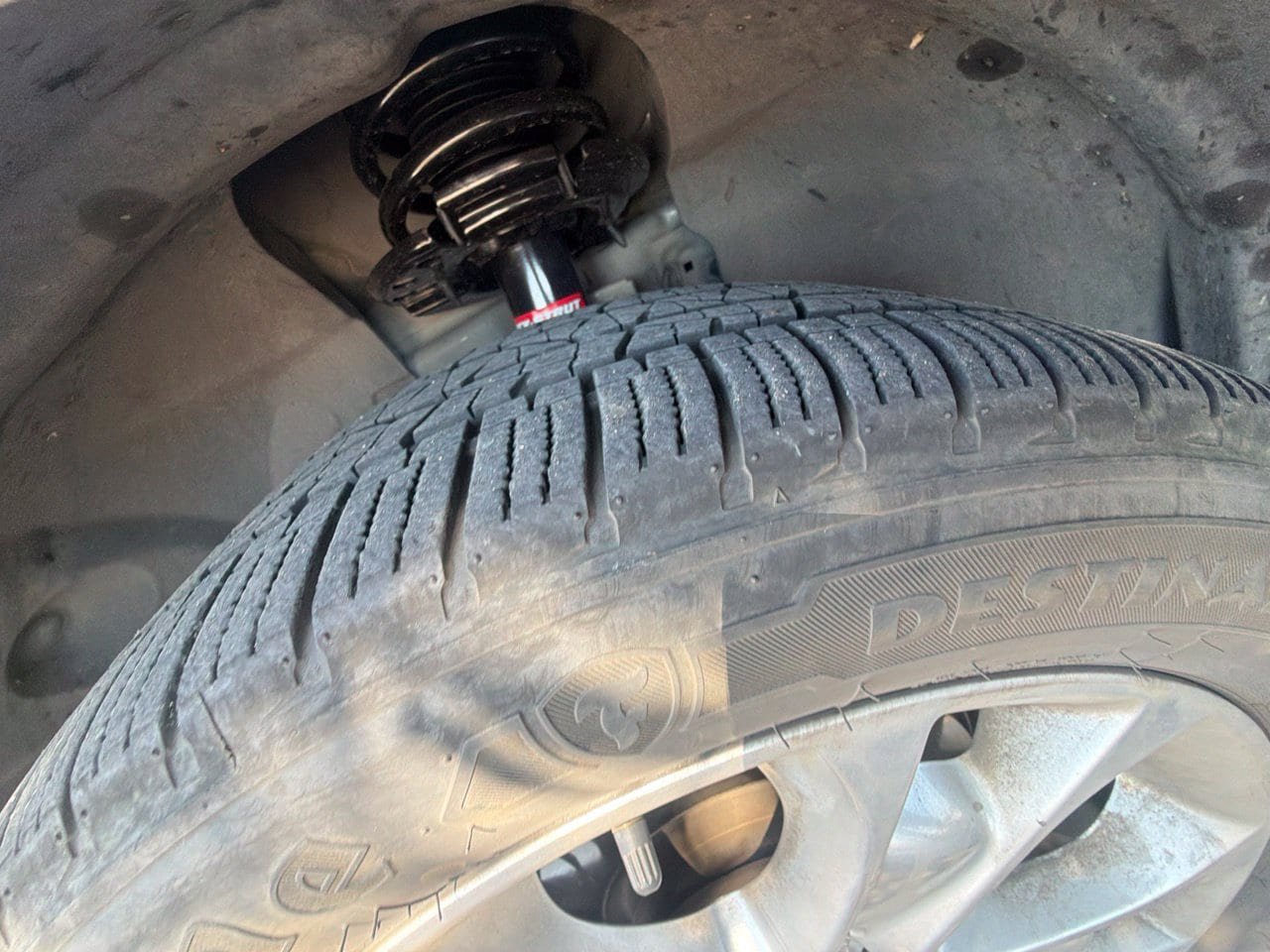 Used 2014 Ford Escape Titanium w/ Equipment Group 401A FWD image 15