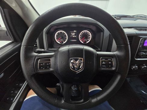 Used 2014 RAM 1500 Tradesman w/ Popular Equipment Group RWD image 21