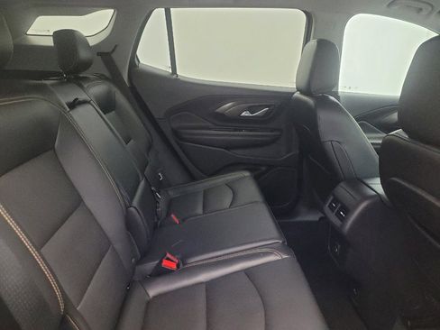 Used 2019 GMC Terrain SLT w/ Preferred Package FWD image 19