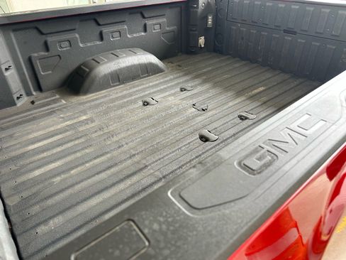 Used 2022 GMC Sierra 2500 Denali w/ Denali Ultimate Package image 18