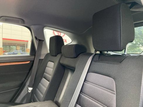 Used 2022 Honda CR-V EX image 11