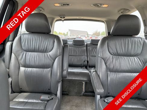 Used 2006 Honda Odyssey EX-L image 10