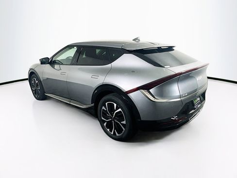 Used 2024 Kia EV6 Wind image 5