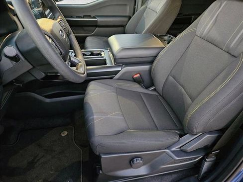 New 2025 Ford F150 STX w/ LOBO Package image 4