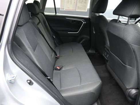 Certified 2025 Toyota RAV4 LE image 23