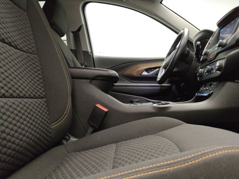 Used 2021 GMC Terrain SLE w/ Driver Convenience Package AWD/4WD image 21