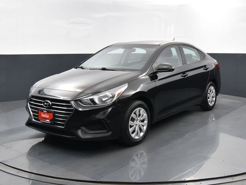 Used 2022 Hyundai Accent SE image 7