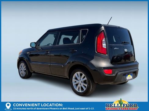 Used 2013 Kia Soul image 2