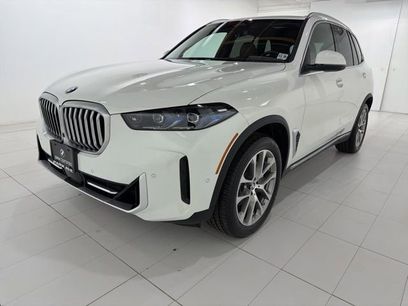 Certified 2024 BMW X5 xDrive40i w/ Premium Package