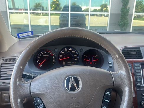 Used 2004 Acura MDX Touring image 5
