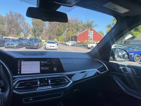 Used 2020 BMW X5 xDrive40i AWD/4WD image 22