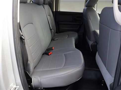 Used 2018 RAM 1500 Tradesman image 13