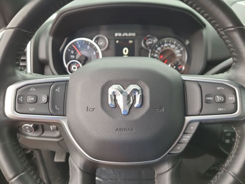 Used 2024 RAM 2500 Big Horn image 23