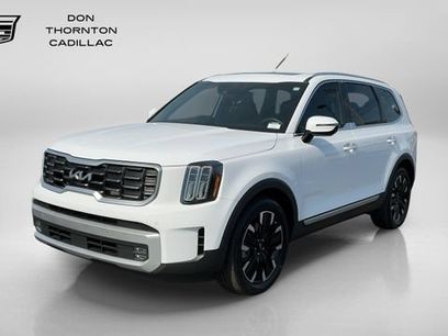 Used 2023 Kia Telluride SX