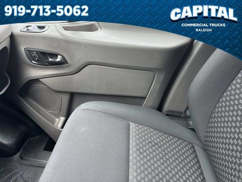 Used 2025 Ford Transit 250 Low Roof w/ Exterior Upgrade Package RWD image 27