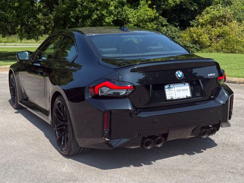Used 2024 BMW M2 w/ Lighting Package RWD image 4
