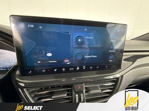 Used 2023 Ford Escape ST-Line Select w/ Tech Pack #2 AWD/4WD image 19