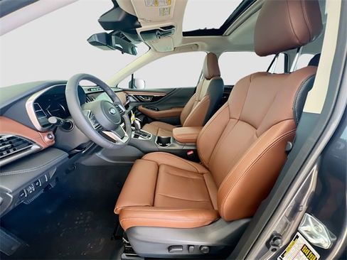 New 2025 Subaru Outback Touring XT w/ Popular Package #2 image 23