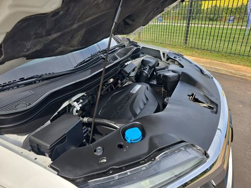 Used 2019 Honda Ridgeline RTL-E image 16