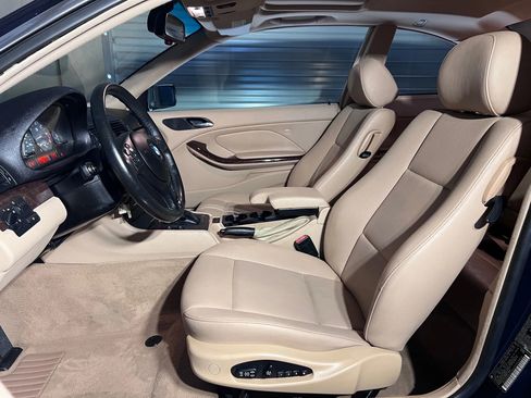 Used 2002 BMW 325Ci 325Ci Coupe 2D image 15