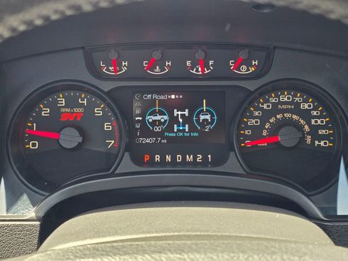 Used 2013 Ford F150 Raptor w/ Luxury Equipment Group AWD/4WD image 27