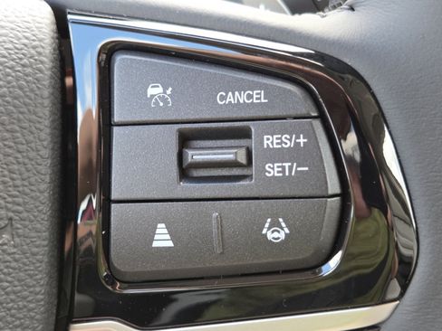 New 2026 Honda Odyssey EX-L image 9