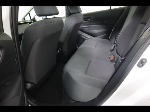 Used 2024 Toyota Corolla LE FWD image 16