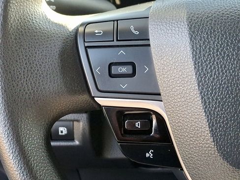 Certified 2025 Toyota Camry XSE image 20