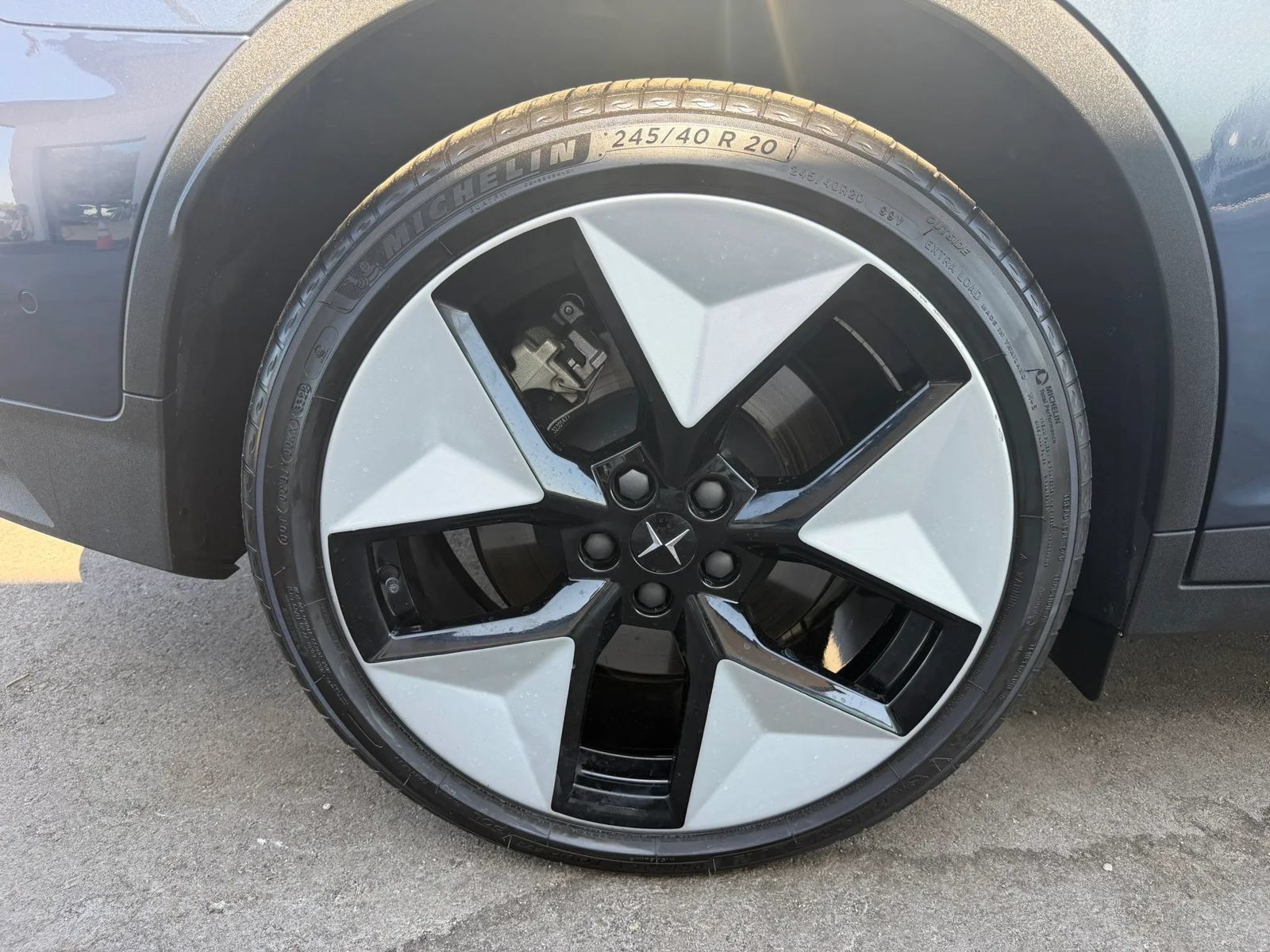 Used 2024 Polestar Polestar 2 AWD/4WD image 39