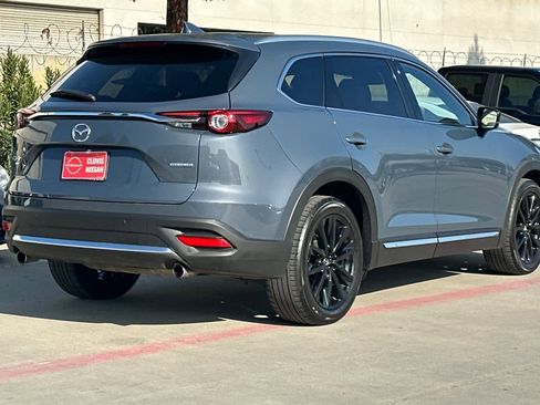 Used 2023 MAZDA CX-9 Carbon Edition image 3