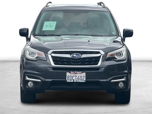 Used 2018 Subaru Forester 2.5i Limited AWD/4WD image 10