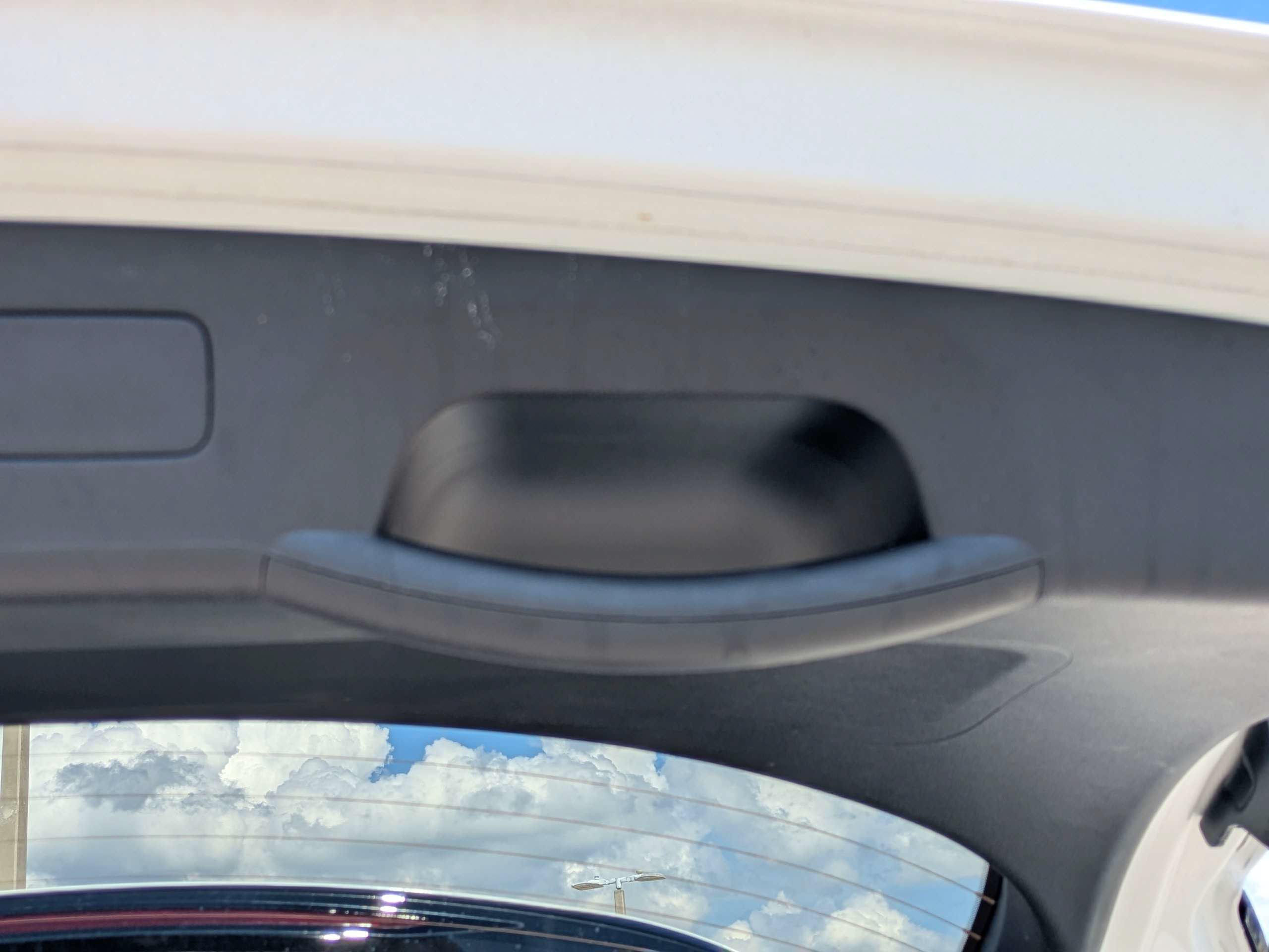 Certified 2025 Kia Sorento S w/ Panoramic Sunroof Package FWD image 17