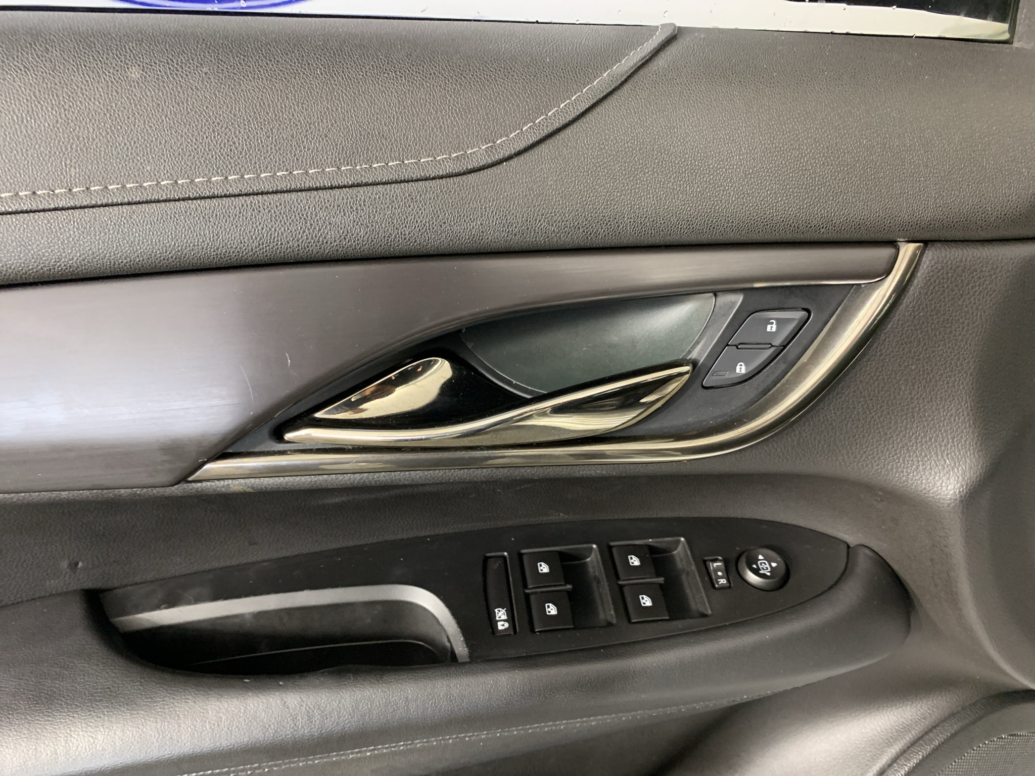 Used 2016 Cadillac ATS 2.0T AWD Sedan image 13