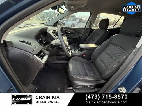 Used 2024 GMC Terrain SLE w/ Driver Convenience Package image 22