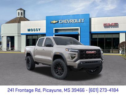 New 2026 GMC Canyon Elevation w/ Convenience Package