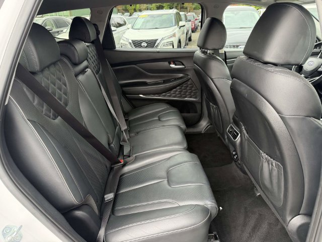 Used 2023 Hyundai Santa Fe Limited AWD/4WD image 11