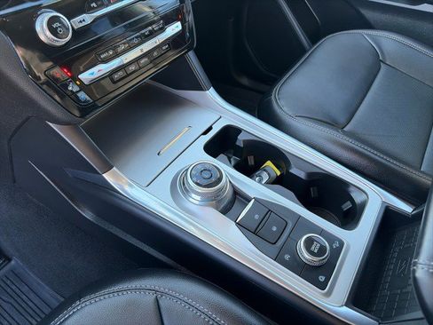 Used 2024 Ford Explorer Limited w/ Limited Technology Package image 18