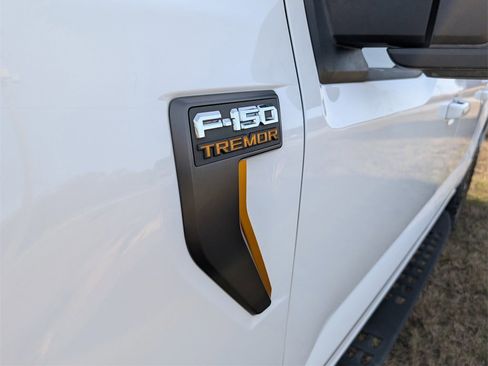 Used 2022 Ford F150 Tremor w/ Equipment Group 401A Mid image 7