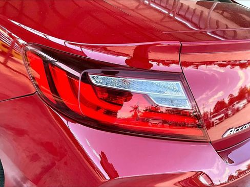 Used 2016 Honda Accord LX-S image 19