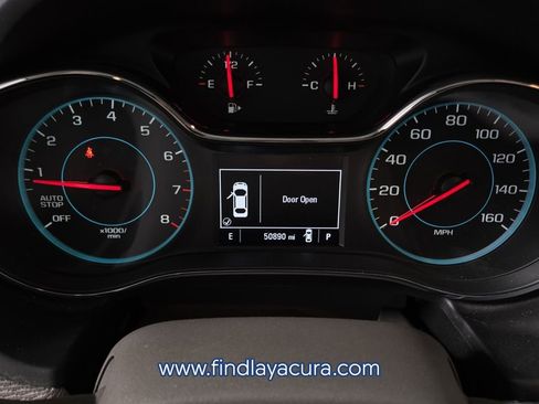 Used 2018 Chevrolet Cruze LS image 24