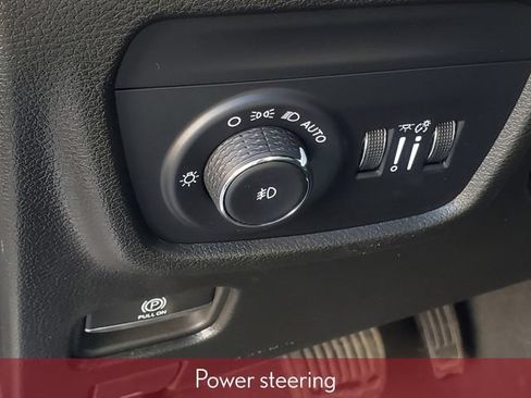 Used 2025 Jeep Grand Cherokee Limited w/ Black Appearance Package AWD/4WD image 21